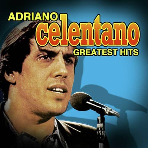 Adriano-Celentano