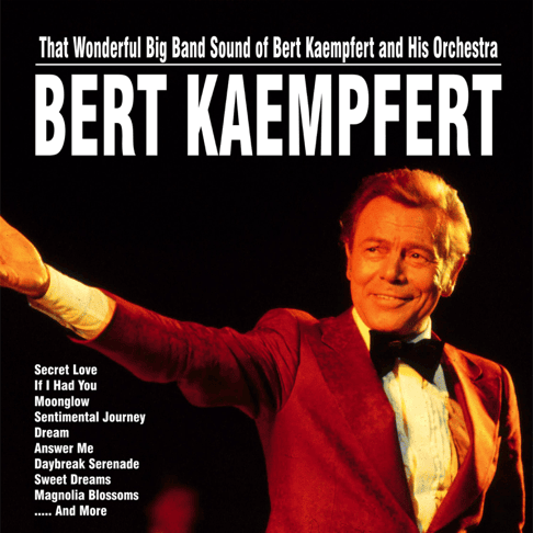 Bert Kaempfert