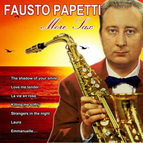 Fausto Papetti