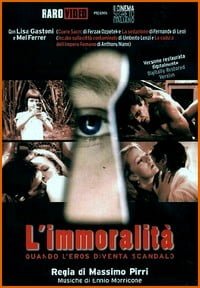 Immoralita