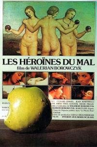 Les heroïnes du mal