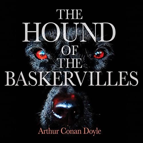 the hound of the baskervilles