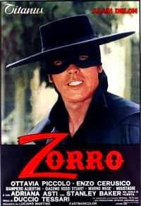 zorro